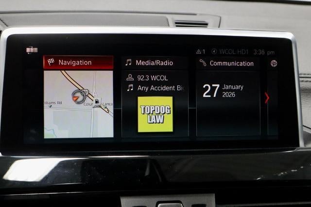 2020 BMW X2 xDrive28i xDrive28i