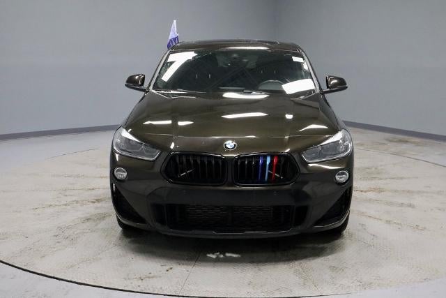 2020 BMW X2 xDrive28i xDrive28i