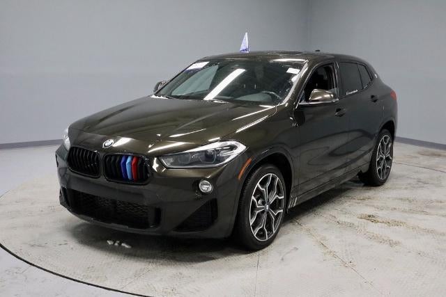 2020 BMW X2 xDrive28i xDrive28i