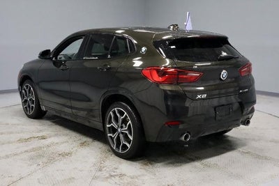 2020 BMW X2 xDrive28i xDrive28i