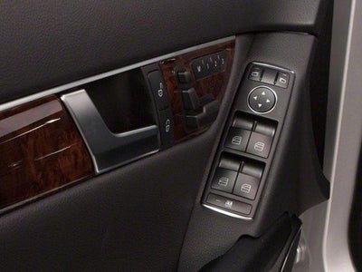 2011 Mercedes-Benz C-Class C 300