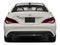 2018 Mercedes-Benz CLA CLA 250