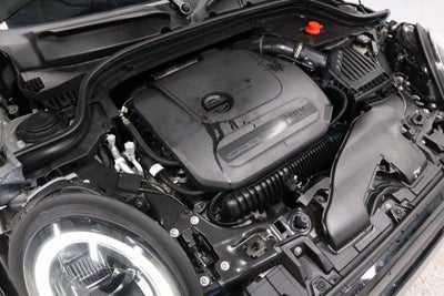 2023 MINI Cooper S Hardtop 2 Door Iconic