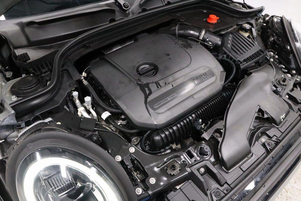 2023 MINI Cooper S Hardtop 2 Door Iconic