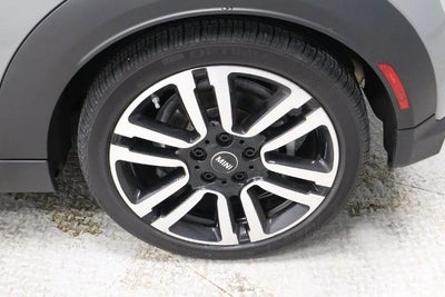 2023 MINI Cooper S Hardtop 2 Door Iconic