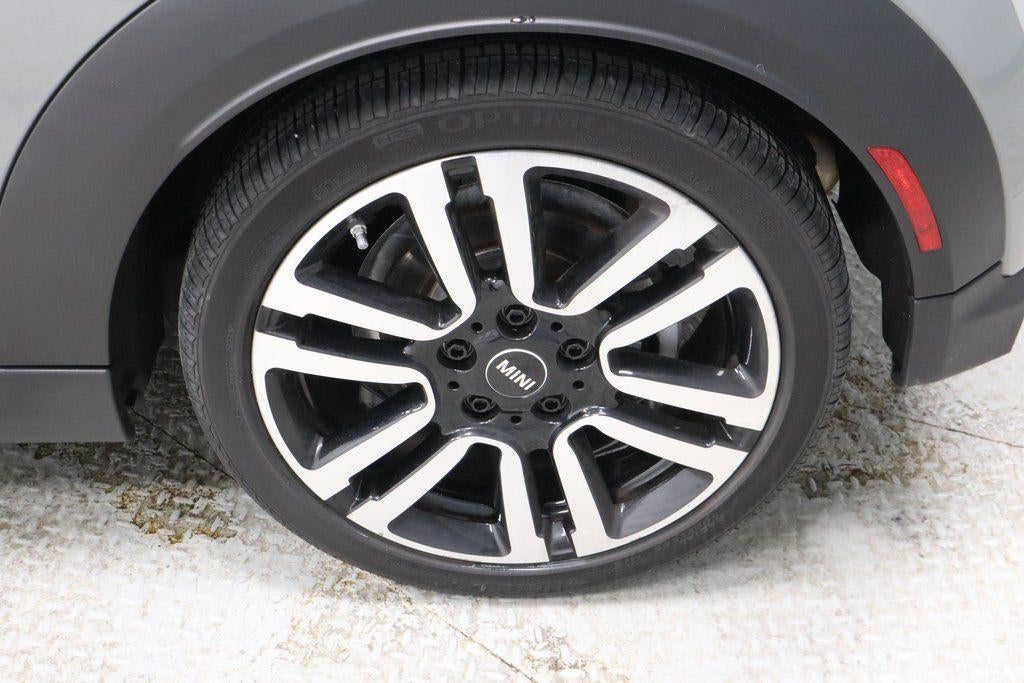 2023 MINI Cooper S Hardtop 2 Door Iconic