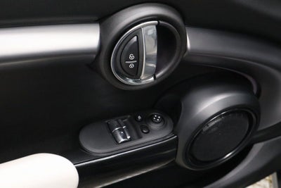 2023 MINI Cooper S Hardtop 2 Door Iconic