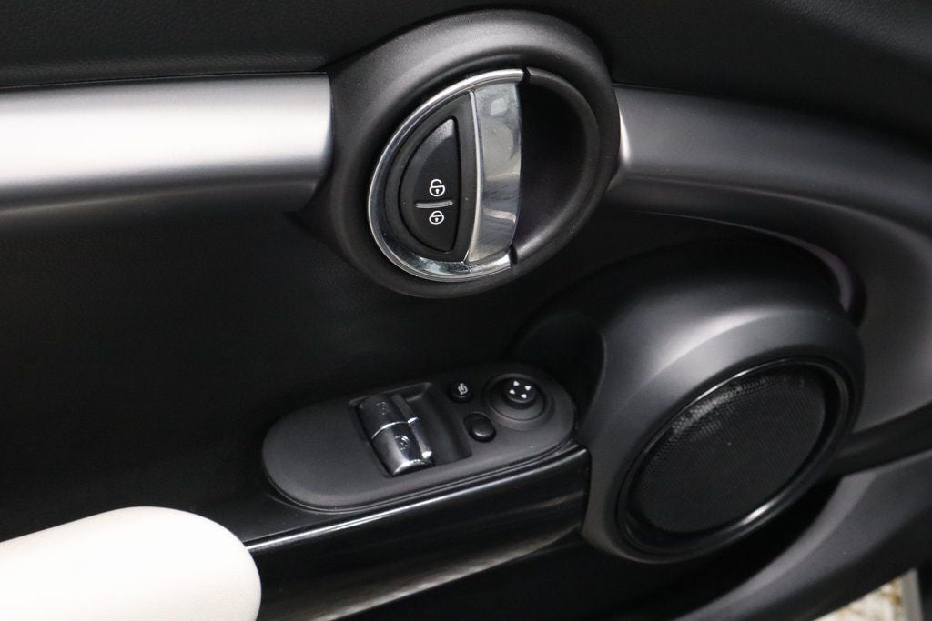 2023 MINI Cooper S Hardtop 2 Door Iconic