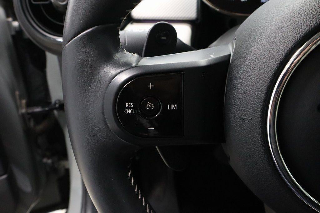 2023 MINI Cooper S Hardtop 2 Door Iconic