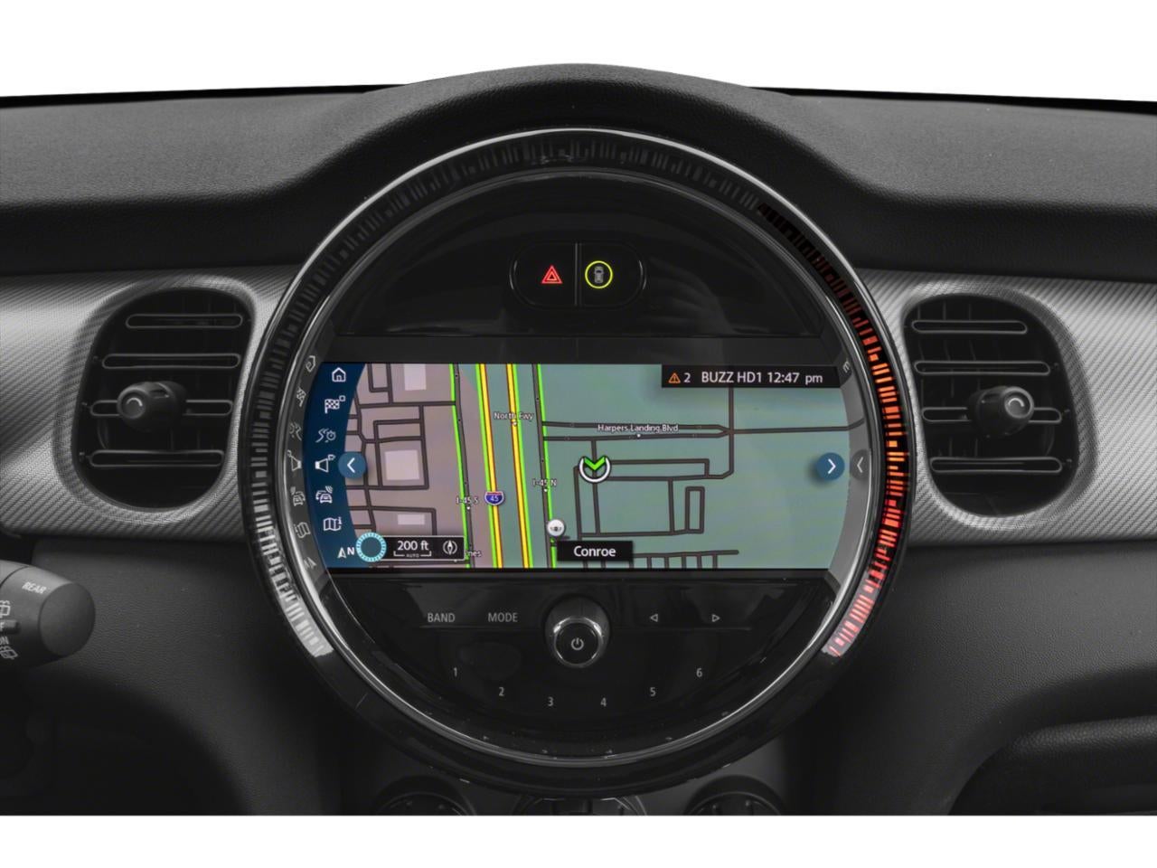 2023 MINI Cooper S Hardtop 2 Door Iconic