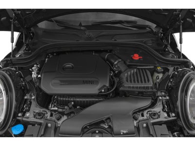 2023 MINI Cooper S Hardtop 2 Door Iconic