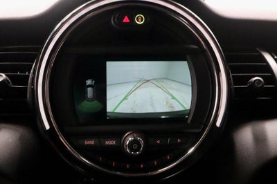 2021 MINI Cooper S Hardtop 4 Door Signature