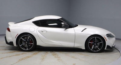 2022 Toyota GR Supra 3.0