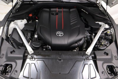 2022 Toyota GR Supra 3.0