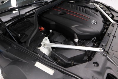 2022 Toyota GR Supra 3.0