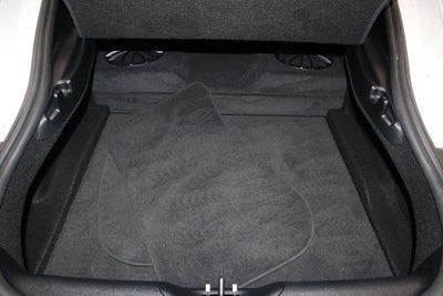 2022 Toyota GR Supra 3.0