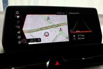 2022 Toyota GR Supra 3.0