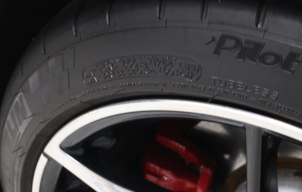 2022 Toyota GR Supra 3.0