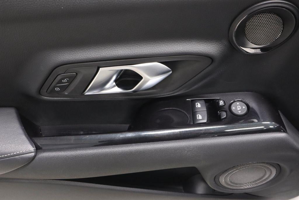 2022 Toyota GR Supra 3.0