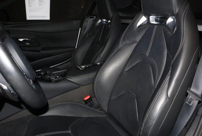 2022 Toyota GR Supra 3.0