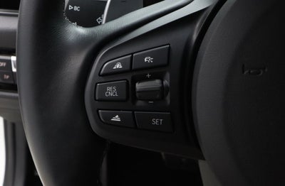 2022 Toyota GR Supra 3.0