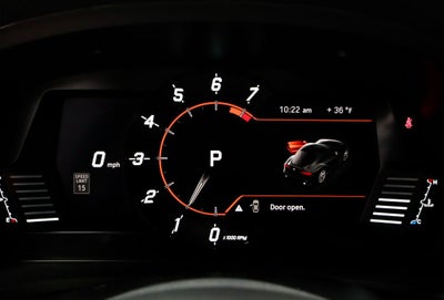 2022 Toyota GR Supra 3.0