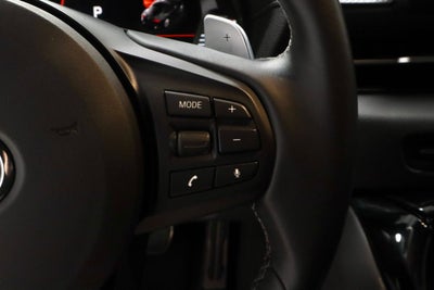 2022 Toyota GR Supra 3.0