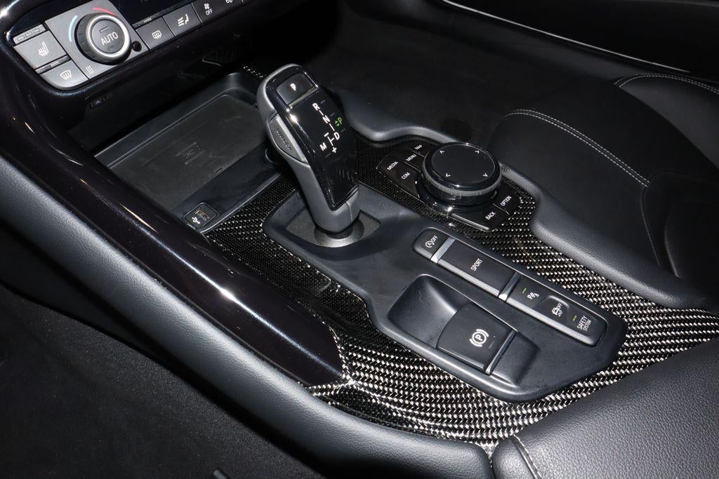 2022 Toyota GR Supra 3.0