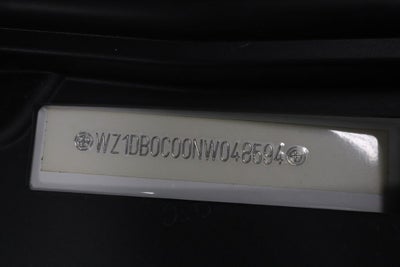 2022 Toyota GR Supra 3.0