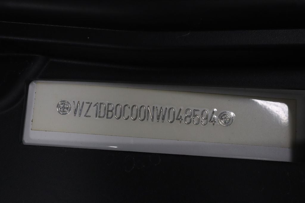 2022 Toyota GR Supra 3.0