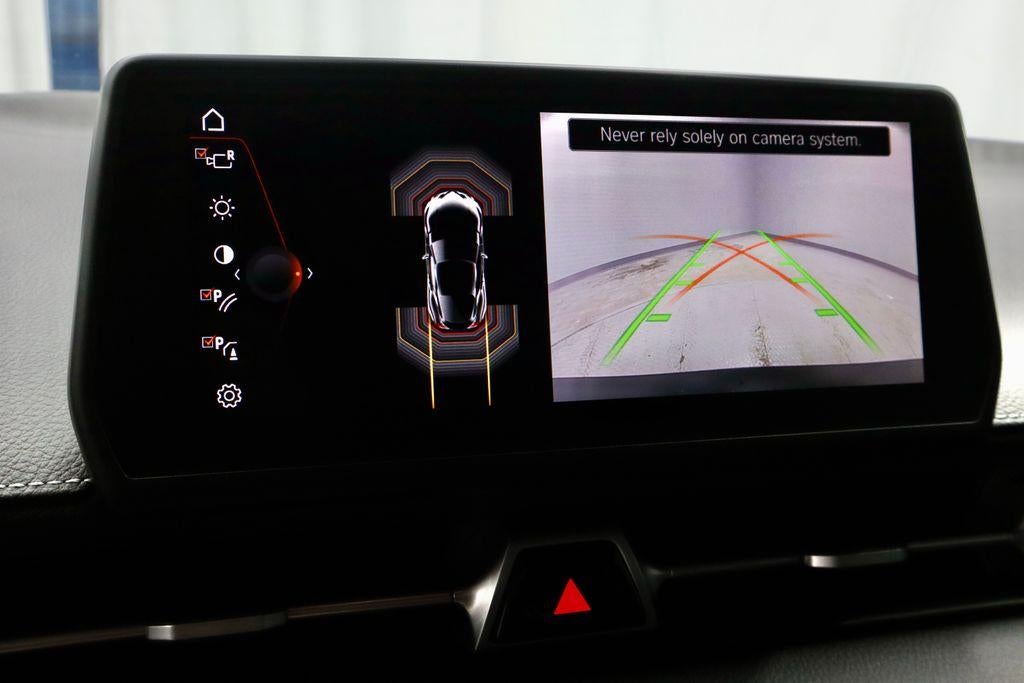 2022 Toyota GR Supra 3.0