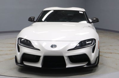 2022 Toyota GR Supra 3.0
