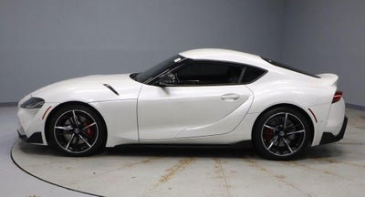 2022 Toyota GR Supra 3.0