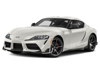 2022 Toyota GR Supra 3.0