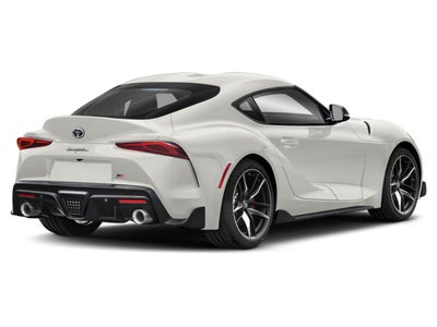 2022 Toyota GR Supra 3.0