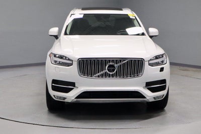2019 Volvo XC90 T6 Inscription