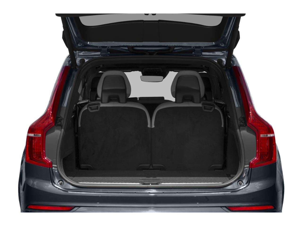 2019 Volvo XC90 T6 Inscription