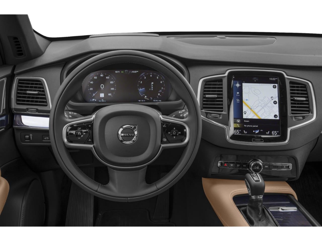 2019 Volvo XC90 T6 Inscription