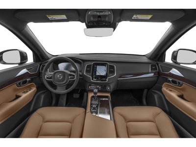 2019 Volvo XC90 T6 Inscription