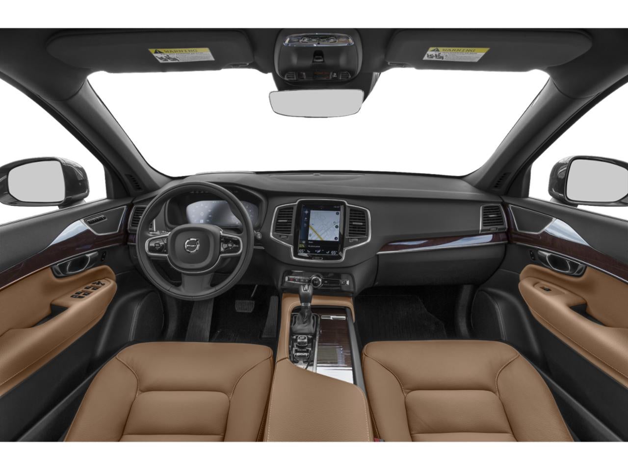 2019 Volvo XC90 T6 Inscription
