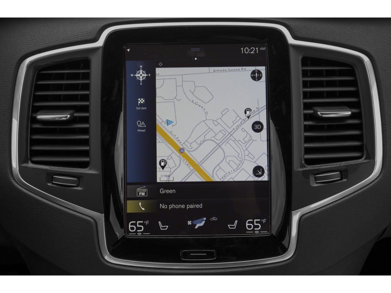 2019 Volvo XC90 T6 Inscription