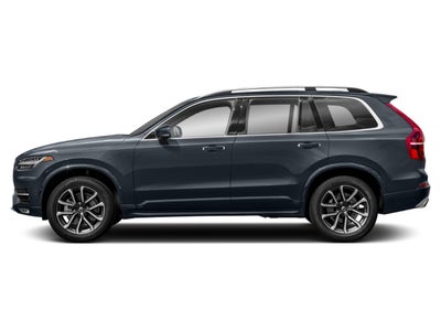 2019 Volvo XC90 T6 Inscription