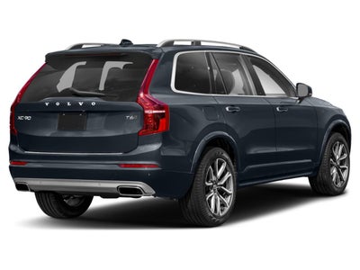 2019 Volvo XC90 T6 Inscription