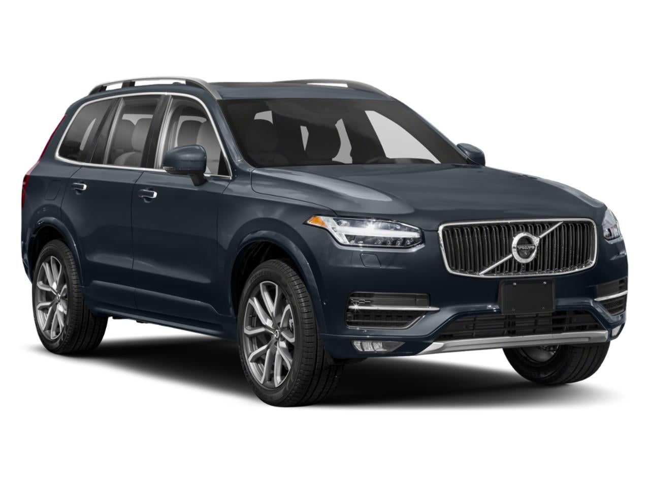 2019 Volvo XC90 T6 Inscription