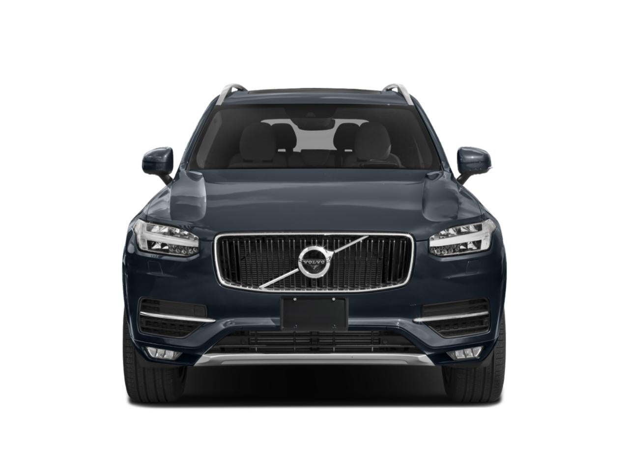 2019 Volvo XC90 T6 Inscription