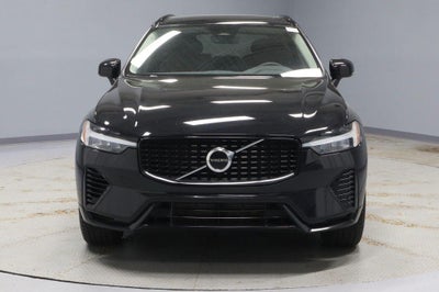 2024 Volvo XC60 Recharge Plug-In Hybrid T8 Plus Dark Theme