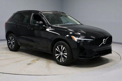 2024 Volvo XC60 Recharge Plug-In Hybrid T8 Plus Dark Theme