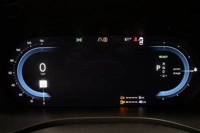2024 Volvo XC60 Recharge Plug-In Hybrid T8 Plus Dark Theme