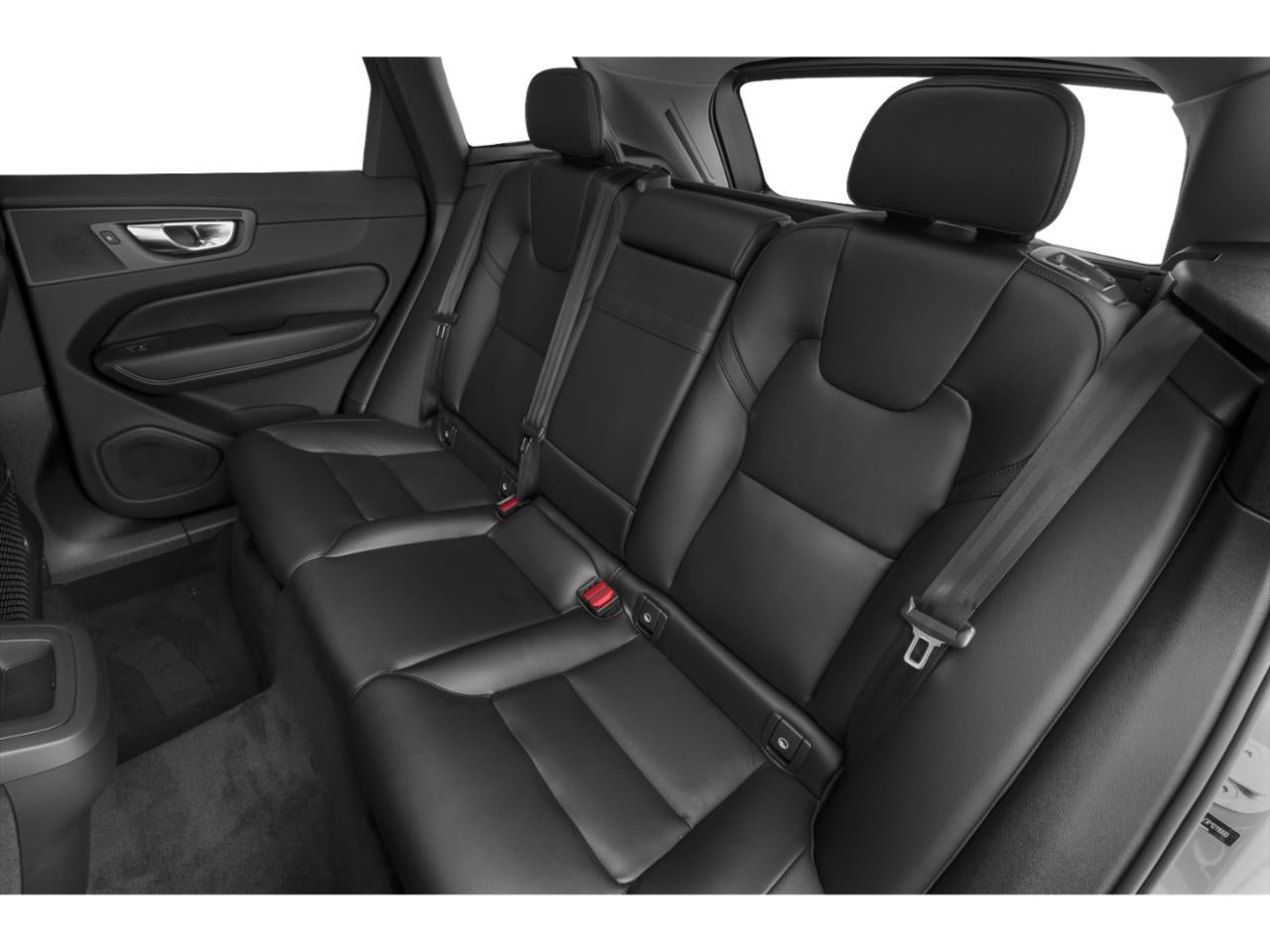 2023 Volvo XC60 B5 Plus Bright Theme