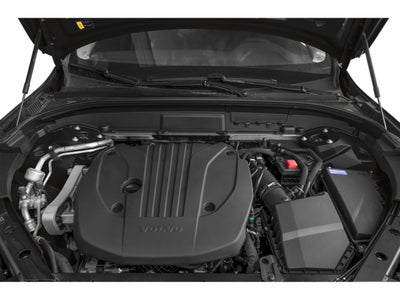 2023 Volvo XC60 B5 Core